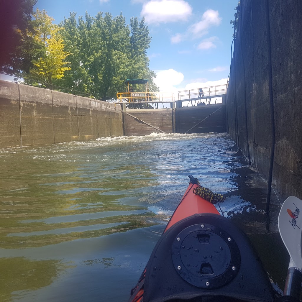 Trent-Severn Waterway, Lock 41 - Gamebridge | Brock, ON, Canada | Phone: (705) 426-7913