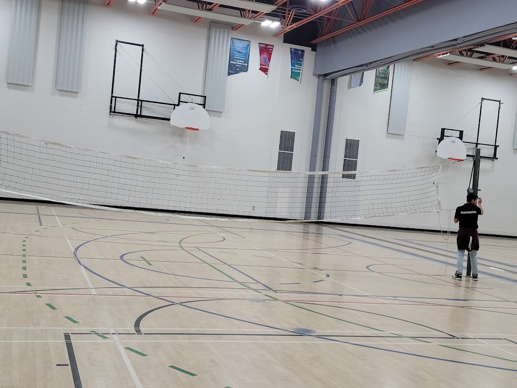 Centre Père-Marquette | 1600 Rue de Drucourt, Montréal, QC H2G 1N6, Canada | Phone: (514) 872-8705