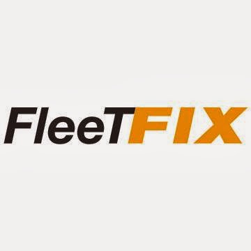 FleetFIX A Division of Greenmar | 1111 Rue Courval, Lachine, QC H8T 3P4, Canada | Phone: (514) 636-0090