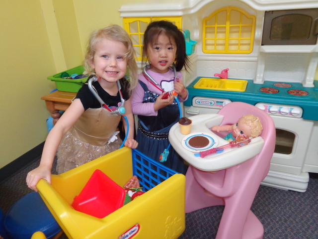 Green Apple Daycare and Preschool | 1504 Sprice Ave, Coquitlam, BC V3J 2P6, Canada | Phone: (604) 218-3417