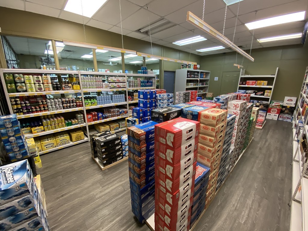 Innisfail Liquor store | 4507 50 St, Innisfail, AB T4G 1P2, Canada | Phone: (403) 227-0075