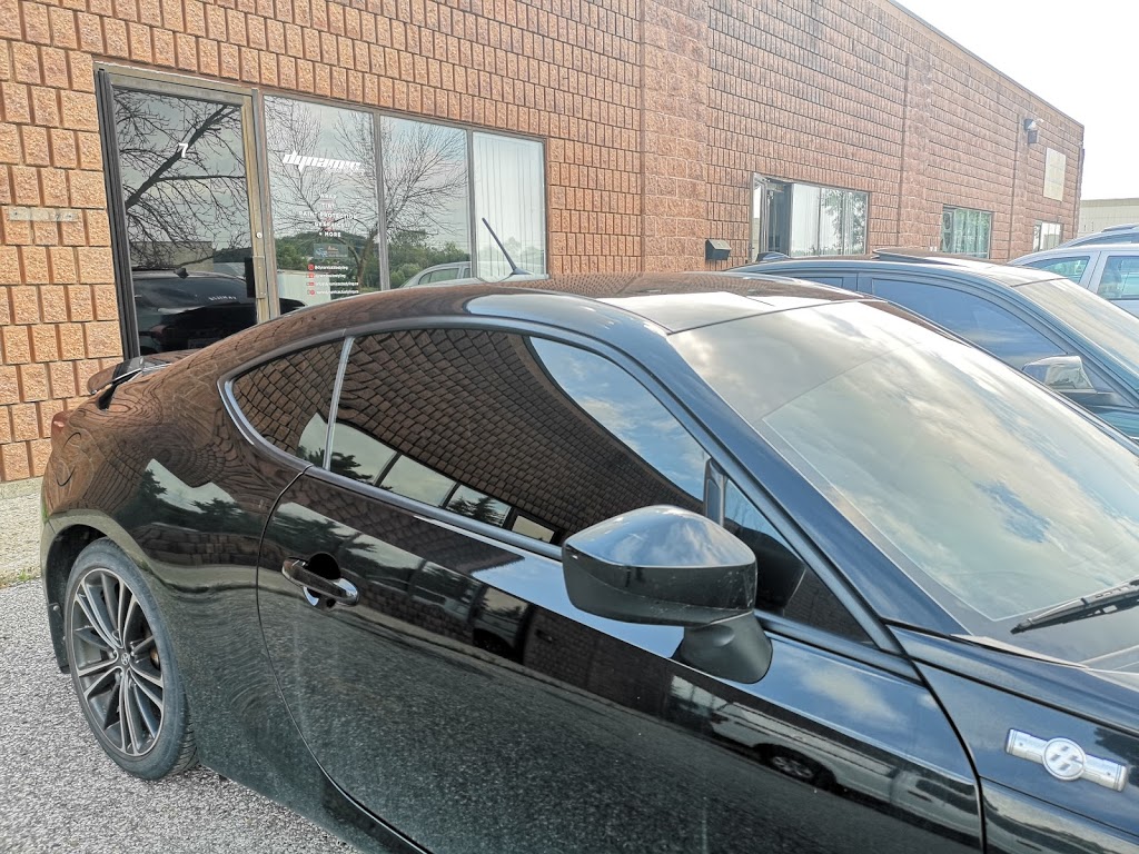 Dynamic Auto Styling | 41 Shoemaker St, Kitchener, ON N2E 3G9, Canada | Phone: (226) 978-1026