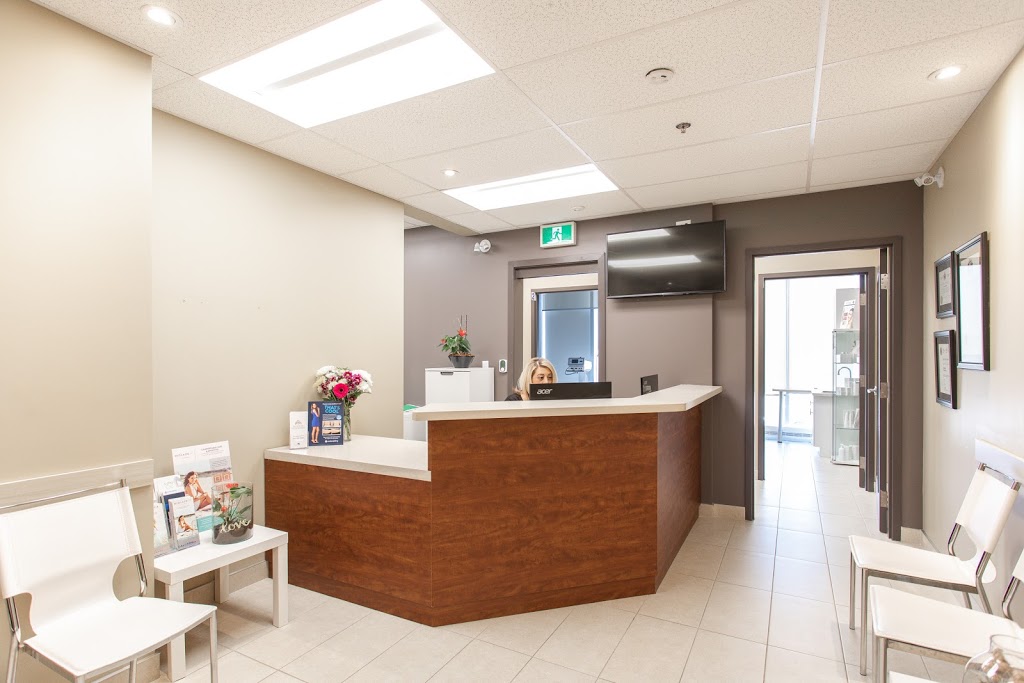 Machat Medical Aesthetics | 2640 Rutherford Rd Unit 203, Vaughan, ON L4K 0H3, Canada | Phone: (905) 553-4460