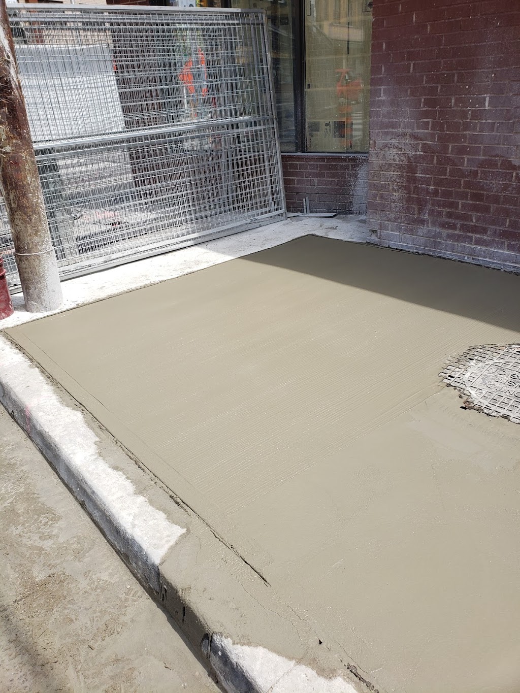 Click Concrete Ready Mix | 2535 Drew Rd, Mississauga, ON L4T 1G1, Canada | Phone: (905) 872-7463