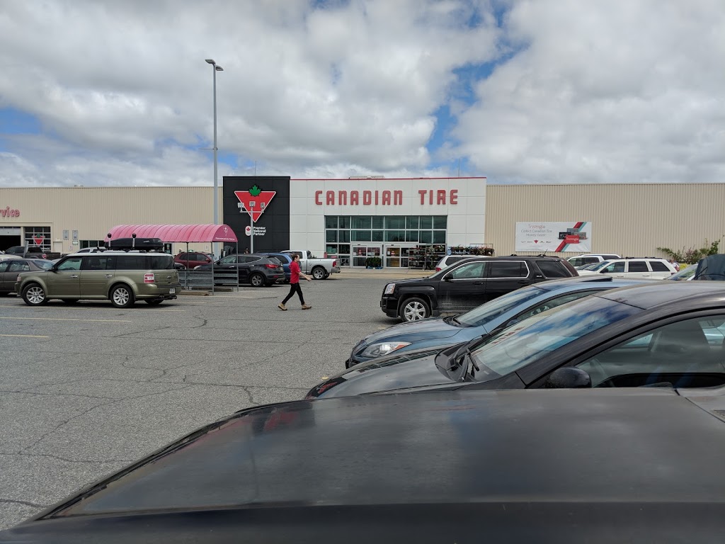 Canadian Tire - Carleton Place, ON | 485 McNeely Ave, Carleton Place, ON K7C 4S6, Canada | Phone: (613) 253-8473