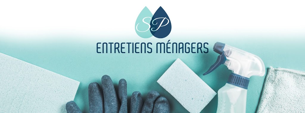 Entretiens Ménagers SP | 4860 Rue de lEscarpement App. 504, Québec, QC G3K 0S7, Canada | Phone: (418) 805-1574