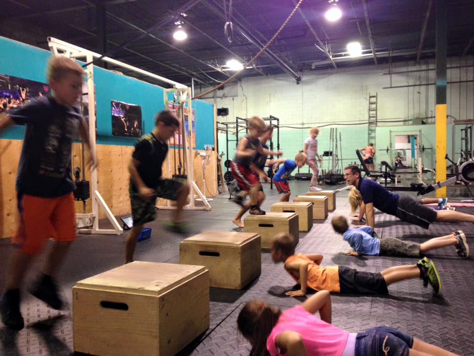 Premier Martial Arts/Grand River CrossFit | 205 E Cross St, Dunnville, ON N1A 3G5, Canada | Phone: (905) 701-1117