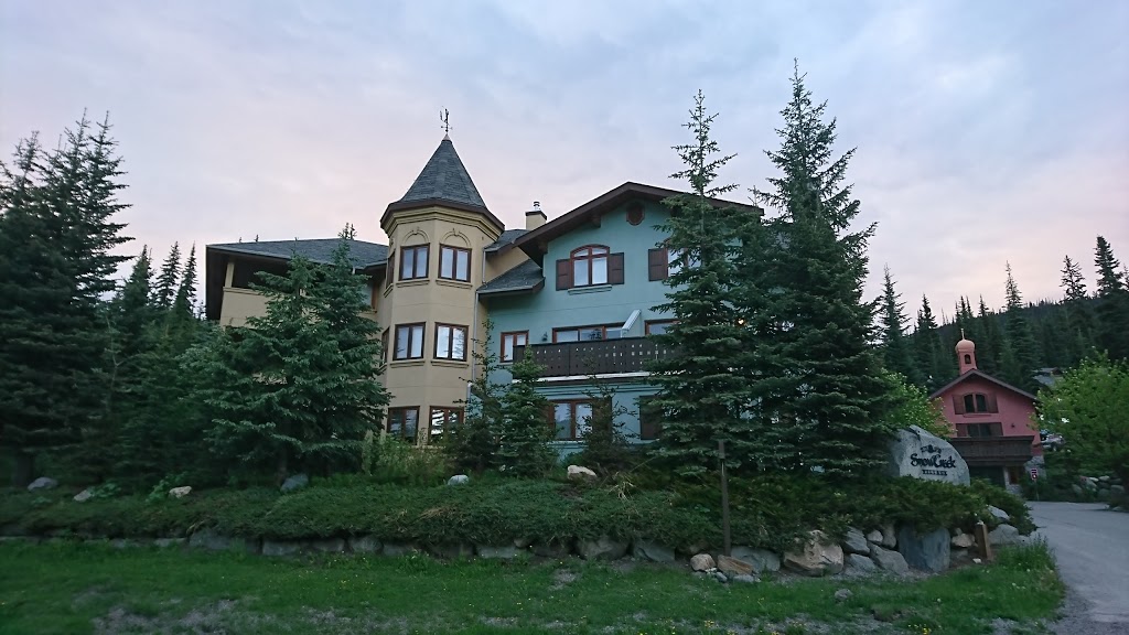 Snow Creek Village Condominiums Sun Peaks | 3320-3300 Village Place, Sun Peaks, BC V0E 5N0, Canada | Phone: (250) 578-6969