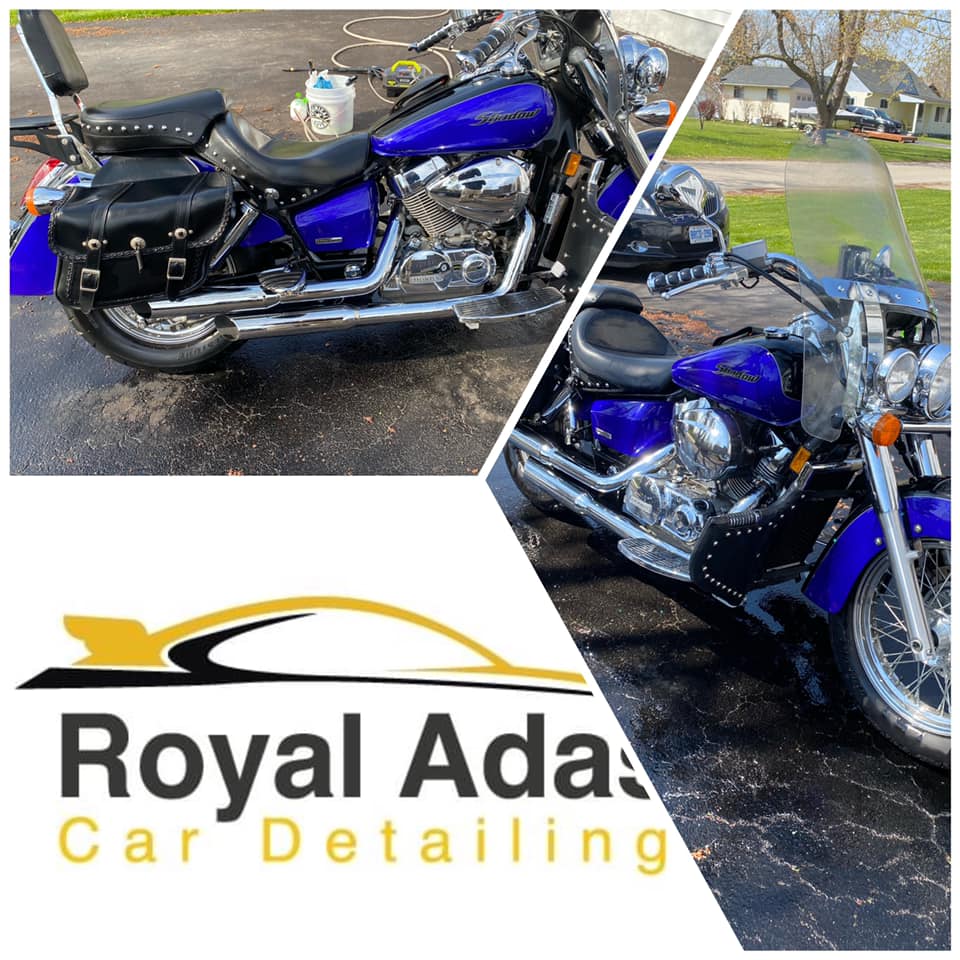 RoyalAdas mobile Car Detailing | #600, Welland, ON L3C 1Z3, Canada | Phone: (289) 823-1932