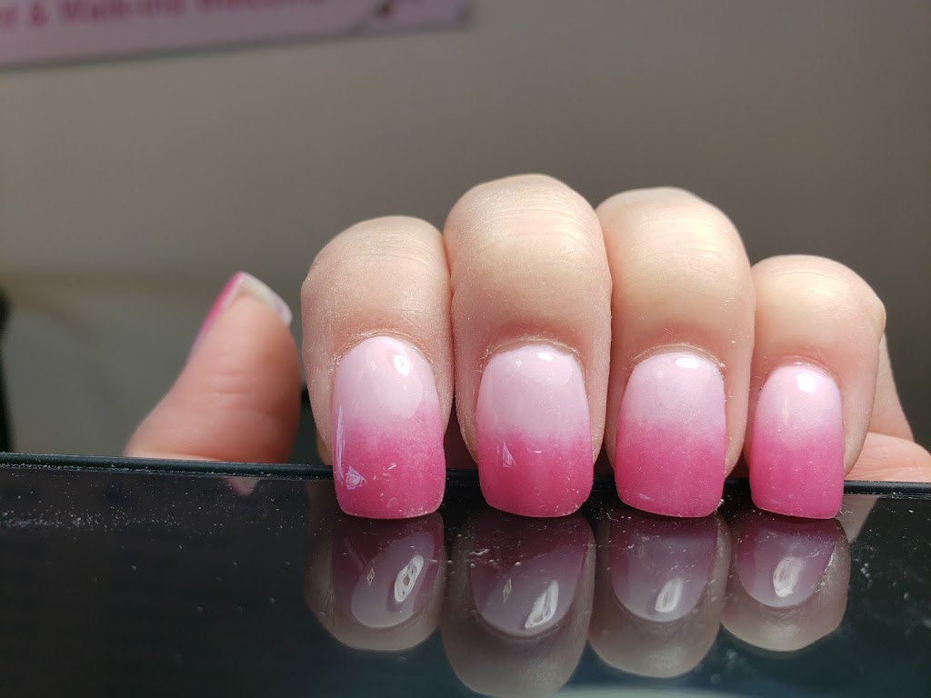 Fantasy Nails & Spa | 4105 4 St NW #3, Calgary, AB T2K 1A3, Canada | Phone: (403) 289-5338