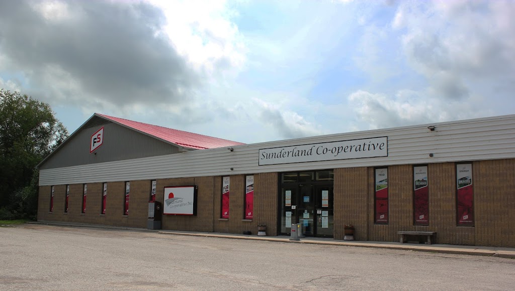 Sunderland Co-operative - Peterborough | 2182 Keene Rd, Peterborough, ON K9J 6X7, Canada | Phone: (705) 745-4607