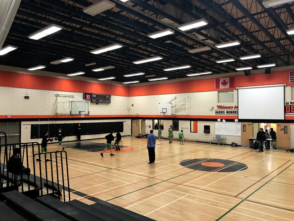 Shuswap Middle School | 171 30 St SE, Salmon Arm, BC V1E 4P2, Canada | Phone: (250) 832-6031