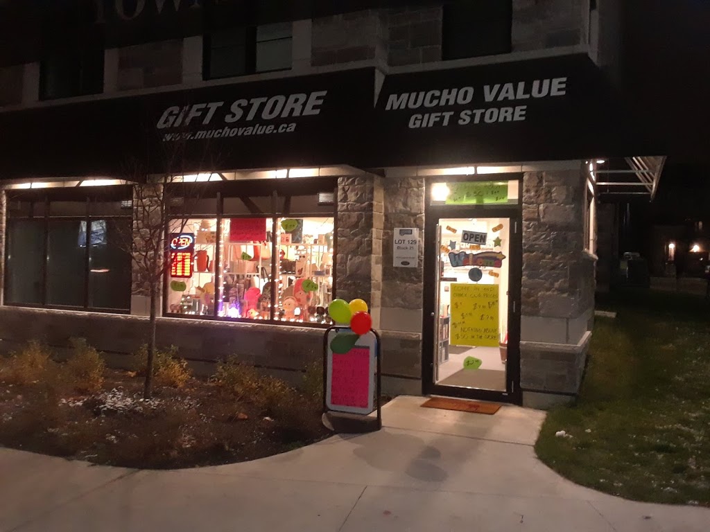 Mucho Value Gift Shop | 1014 Lagoon St, Mississauga, ON L5G 0B2, Canada | Phone: (647) 960-4305