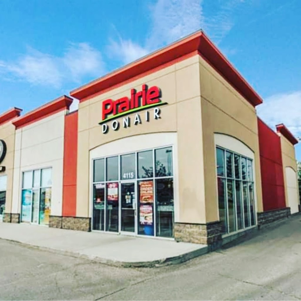 Prairie Donair Rochdale Blvd. Regina | 4115 Rochdale Blvd, Regina, SK S4X 4P7, Canada | Phone: (306) 559-6040