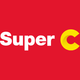 Super C | 544 Voie de Desserte de la Route 132, Saint-Constant, QC J5A 2S6, Canada | Phone: (450) 633-0698