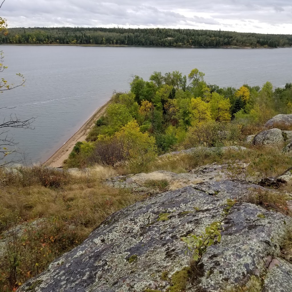 Mantario Hiking Trail - North Trailhead | Rennie, MB R0E 1R0, Canada | Phone: (204) 369-3153