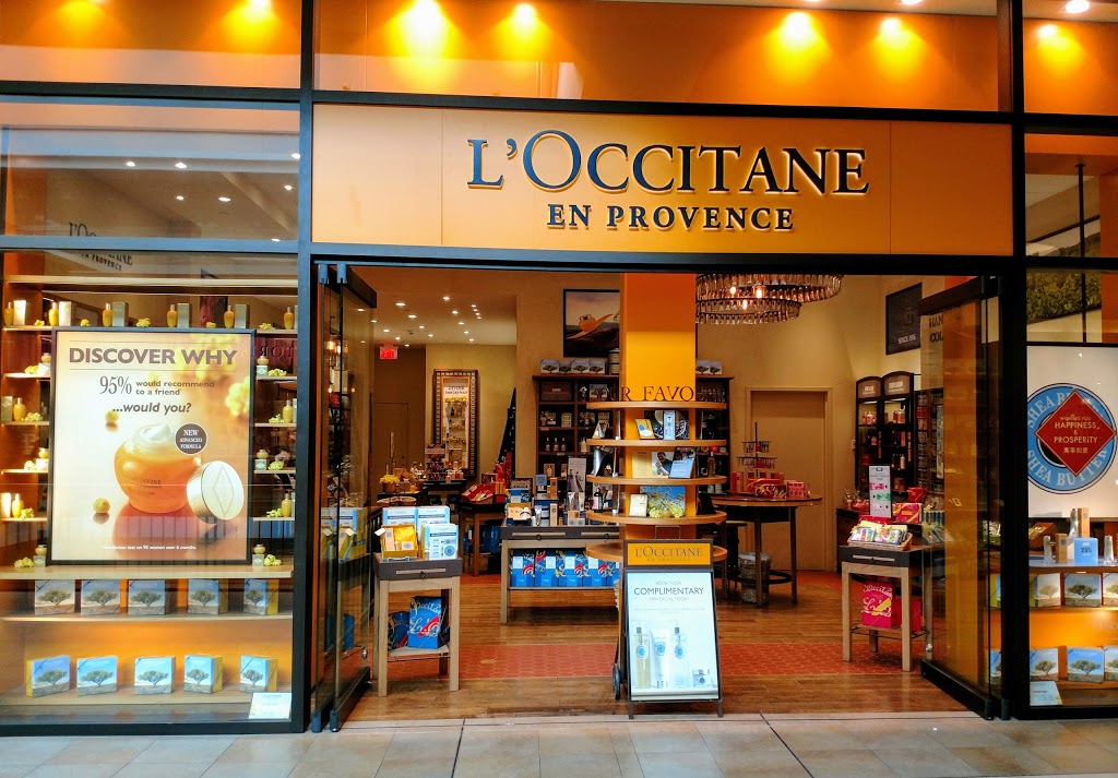 LOCCITANE - FAIRVIEW MALL | 1800 Sheppard Ave E, North York, ON M2J 5A7, Canada | Phone: (416) 773-1145