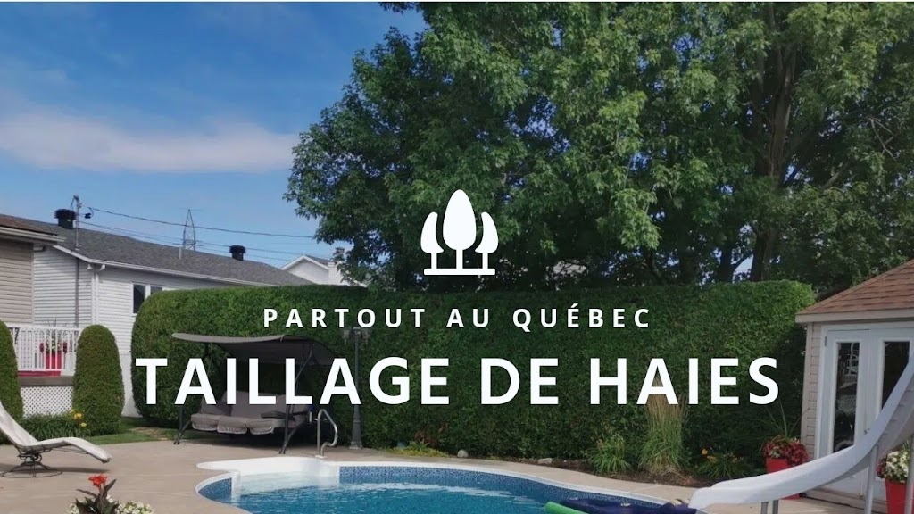 Taillage de Haies .ca | 352 Chem. Stagecoach Unit B, Brome, QC J0E 1K0, Canada | Phone: (450) 800-3280