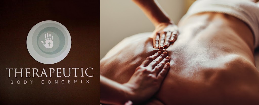 Therapeutic Body Concepts Massage - West Edmonton | 15131 110 Ave NW, Edmonton, AB T5P 1E1, Canada | Phone: (780) 456-1868