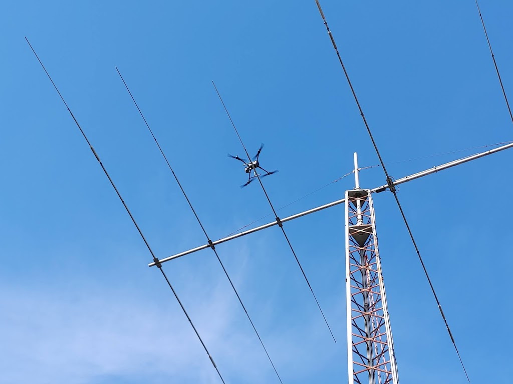 Agile Drone Services | 3745 Seaton St, Victoria, BC V8Z 3W5, Canada | Phone: (250) 216-0254