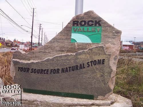 Rock Valley Natural Stone Inc | 9450 ON-27, Woodbridge, ON L4L 1A7, Canada | Phone: (905) 893-2222