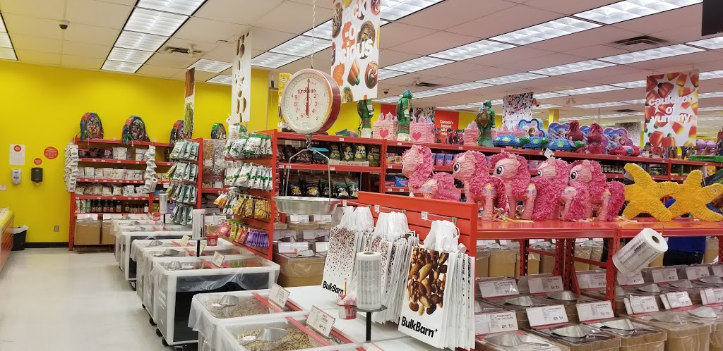 Bulk Barn | 9250 Macleod Trail, Calgary, AB T2J 0P5, Canada | Phone: (403) 252-5232