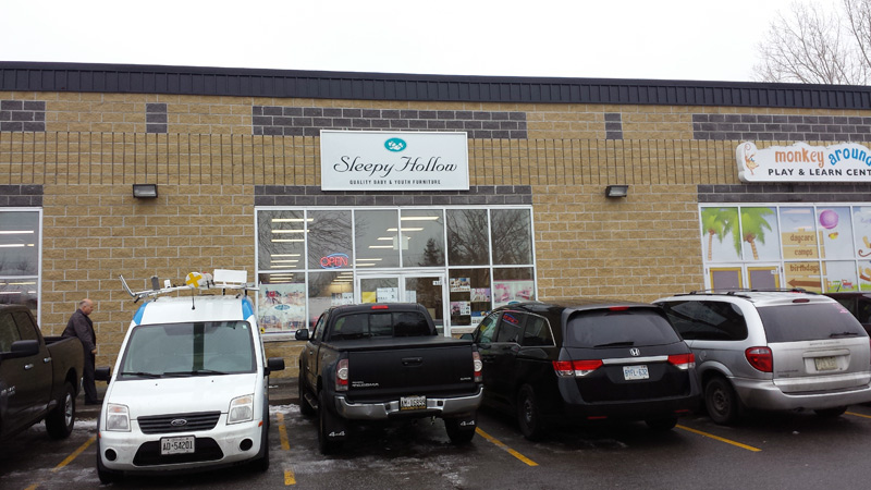 Sleepy Hollow | 1650 Queensdale Ave #6q, Gloucester, ON K1T 1N8, Canada | Phone: (613) 736-6739