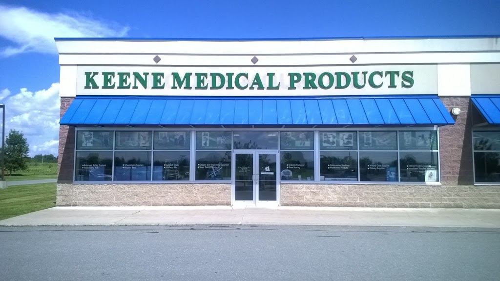 Keene Medical Products | 80 Commons Dr, Newport, VT 05855, USA | Phone: (802) 334-5160