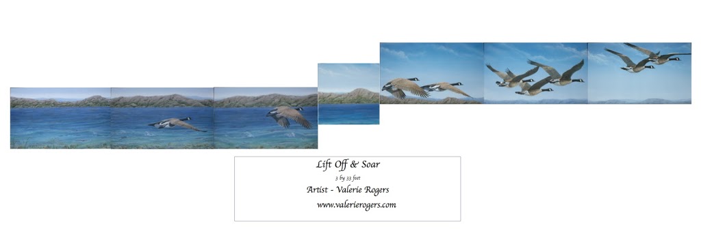 Valerie Rogers Artist | 671 60 St SE, Salmon Arm, BC V1E 1W5, Canada | Phone: (250) 832-2336