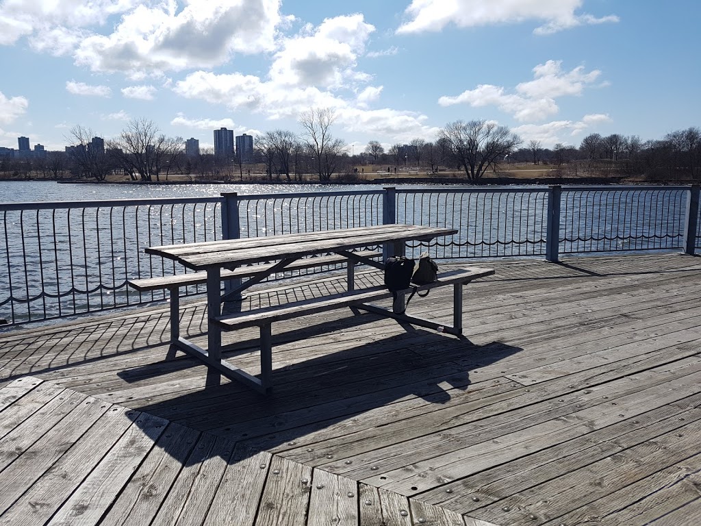 Pier 4 Park | 64 Leander Dr, Hamilton, ON L8L 1N6, Canada | Phone: (905) 546-2489