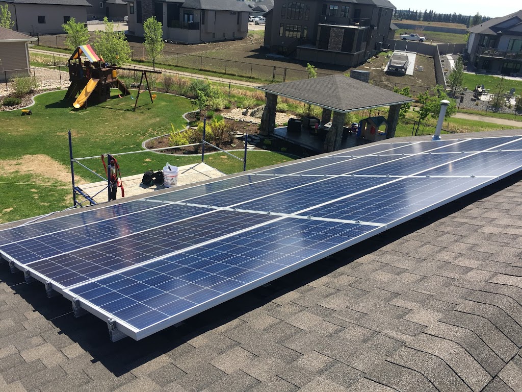 Solar Base Electric Ltd. | 13 Greenfield Bay, Fort Saskatchewan, AB T8L 0E3, Canada | Phone: (780) 719-7898