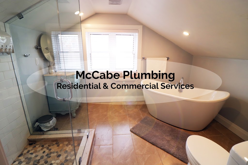 McCabe Plumbing | 31 Glen Hill Dr, Whitby, ON L1N 6Z8, Canada | Phone: (647) 828-0293