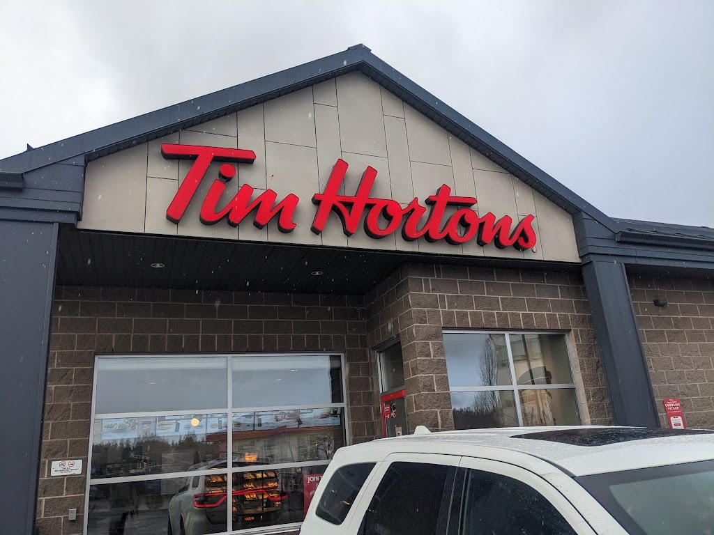 Tim Hortons | 2628 Beverly St, Duncan, BC V9L 3A3, Canada | Phone: (250) 709-2205