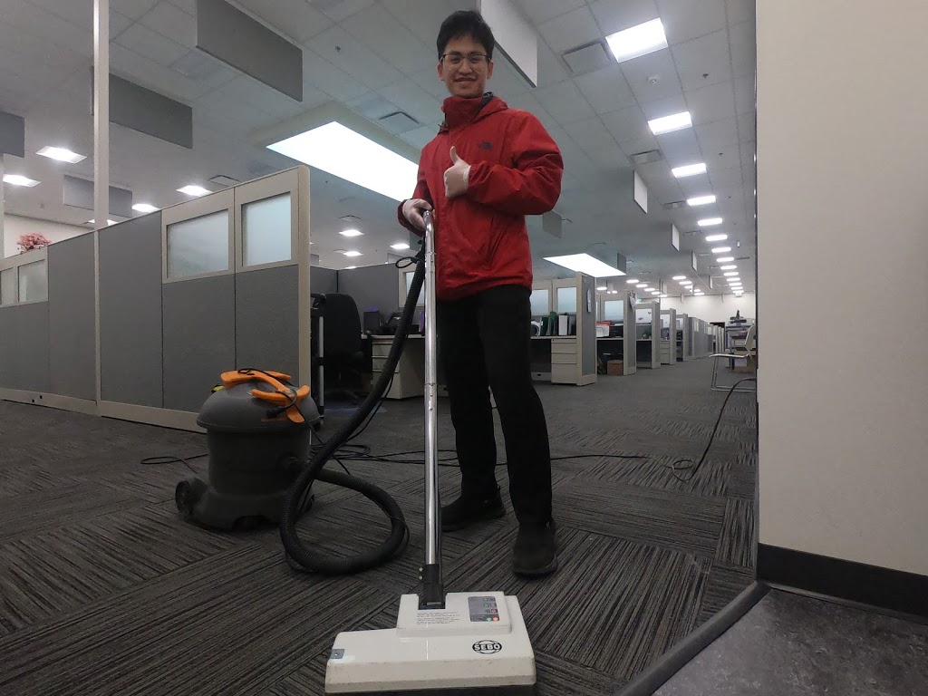 Del Co Janitorial Service | 668 Athabasca St E, Moose Jaw, SK S6H 0M3, Canada | Phone: (306) 513-6015