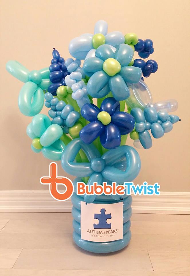 Bubble Twist | Yarden Dr, Maple, ON L6A 0W2, Canada | Phone: (416) 562-9028