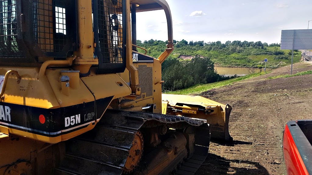 Rysen Bobcat Services Ltd | 11490 259st, Acheson, AB T4X 6C4, Canada | Phone: (780) 470-2085