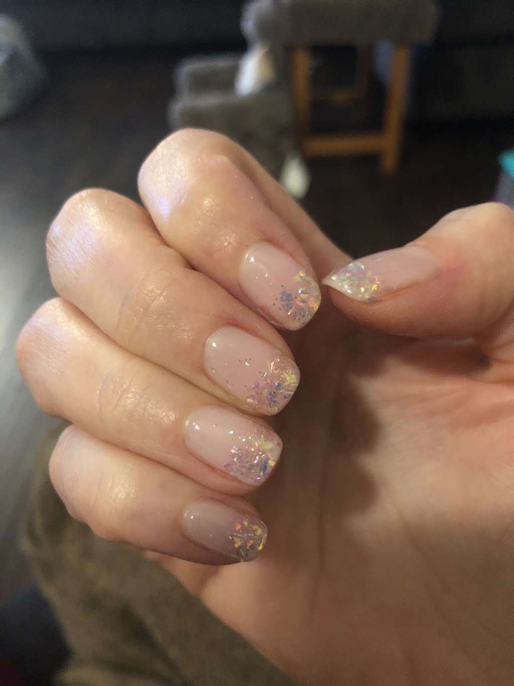 QN NAILS | 17730 Leslie St N, Newmarket, ON L3Y 3E4, Canada | Phone: (905) 853-1553