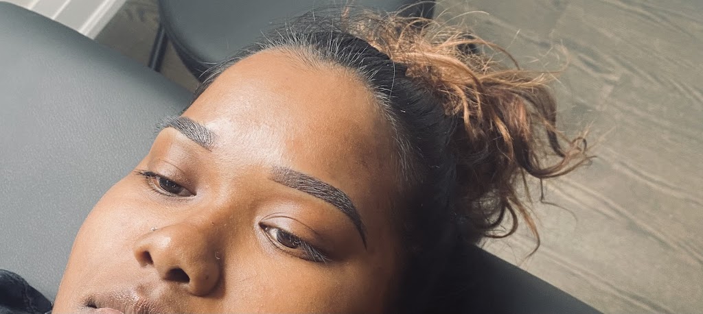 HypnoticBrows - Microblading, powder brows, ombré brows | 25 OConnor Cres, Brampton, ON L7A 5A6, Canada | Phone: (905) 781-1326