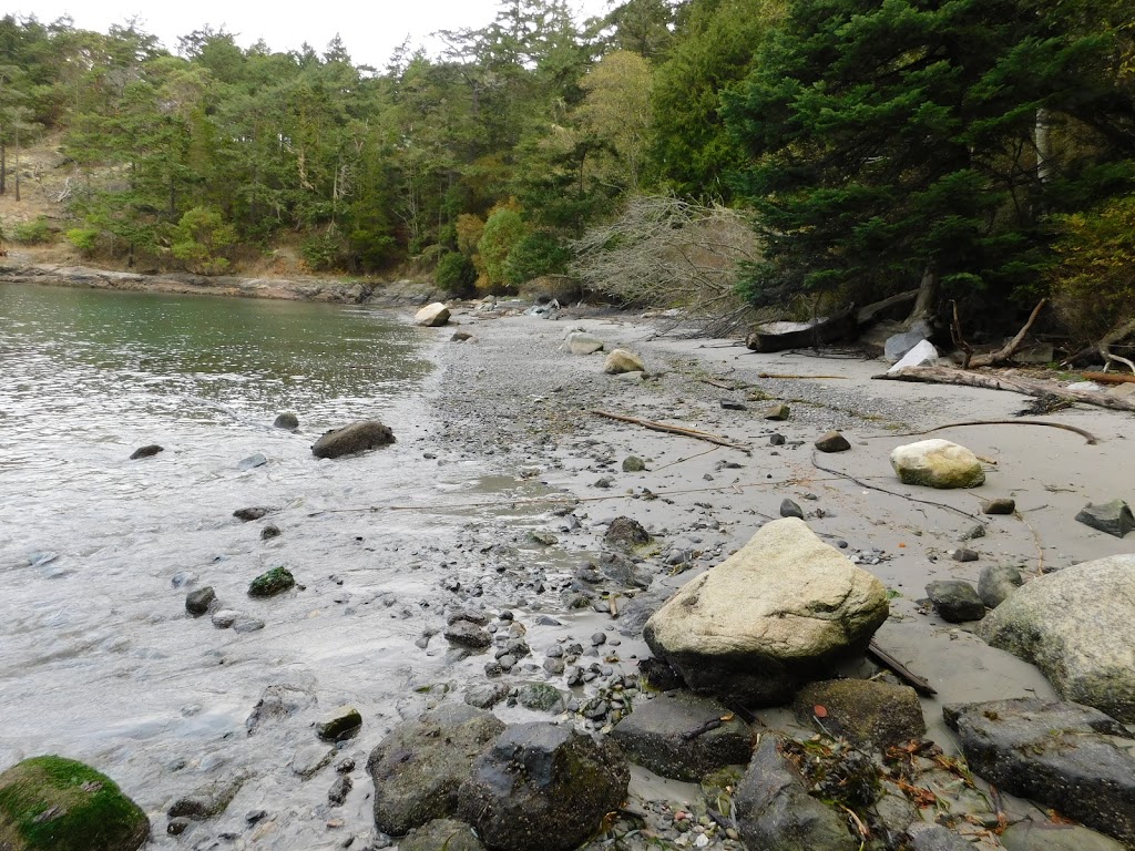 Blackie Brady County Park | Lopez Island, WA 98261, USA | Phone: (360) 378-8420