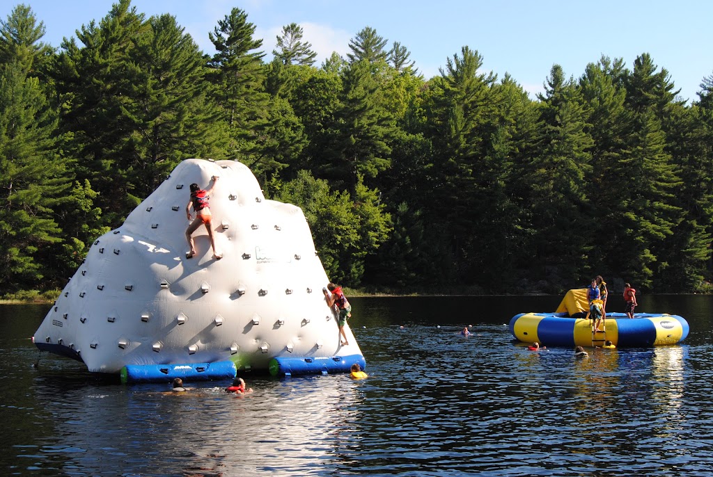 Camp Muskoka Summer Camp & Outdoor Education Centre | 1745 Fraserburg Rd RR5, Bracebridge, ON P1L 1X3, Canada | Phone: (705) 645-6000