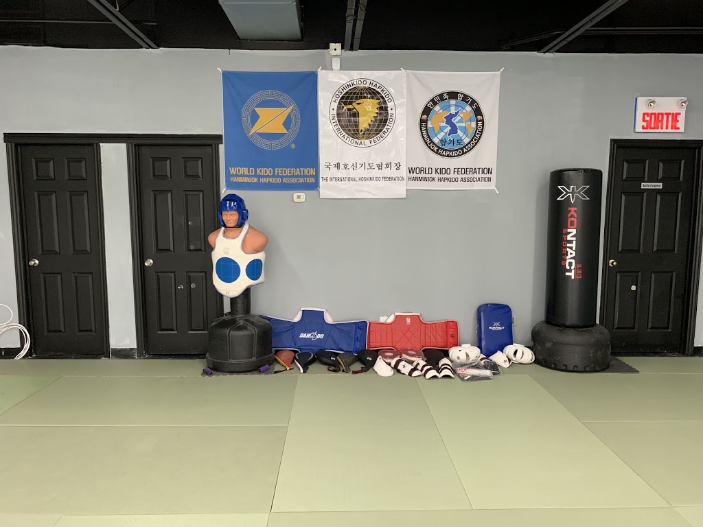 Académie Hoshinkido Hapkido Jolivet | 235 #C, Ch Sainte catherine, Saint-Constant, QC J5A 2J5, Canada | Phone: (450) 290-1204