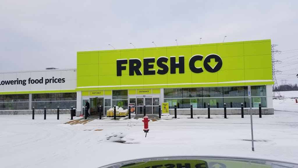 FreshCo | Windfields, Oshawa, ON L1H 7K4, Canada | Phone: (905) 436-9851