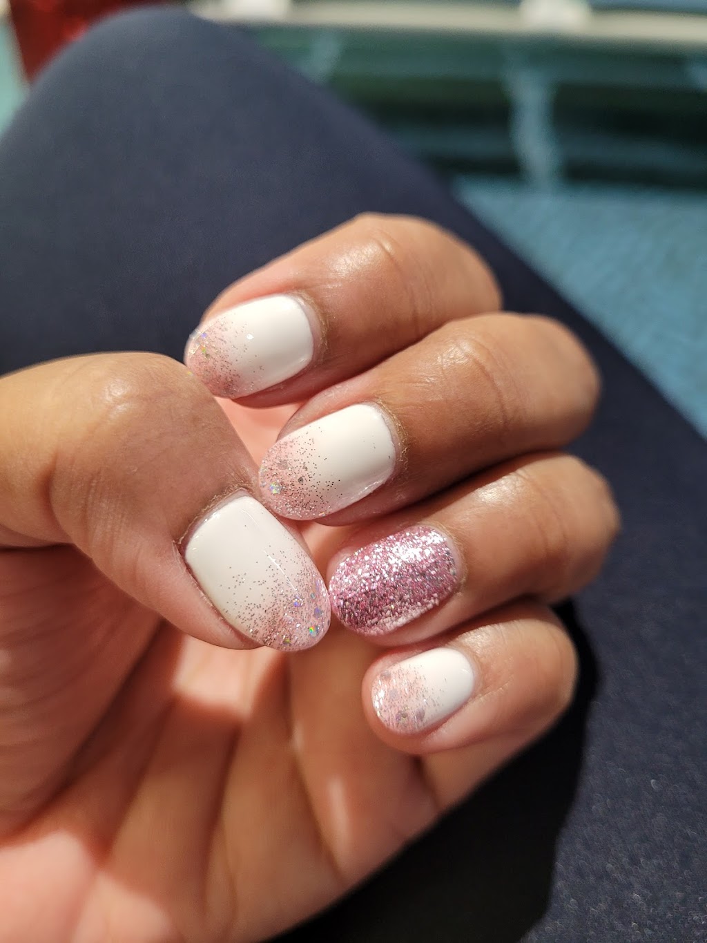 JC Nails | 710 Park Royal N, West Vancouver, BC V7T 1H9, Canada | Phone: (604) 922-8858