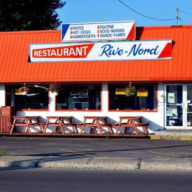 Restaurant Rive-Nord Enrg | 561 Rue de la Visitation, Saint-Charles-Borromée, QC J6E 4P7, Canada | Phone: (450) 759-9135