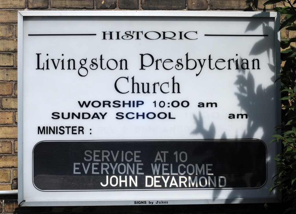 Livingston Presbyterian Church | 44 Beck St, Baden, ON N3A 2P3, Canada