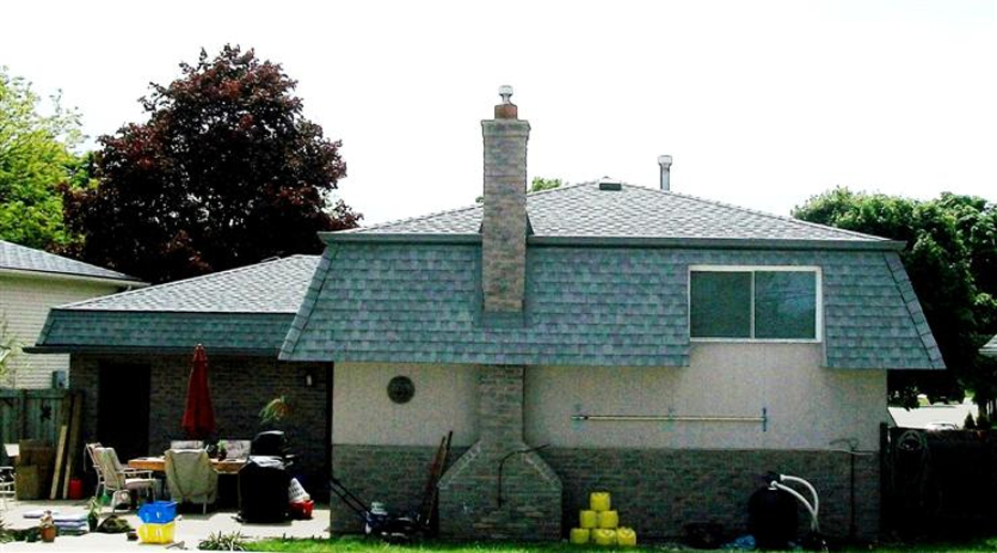 The Roofing Specialists Inc | 363 Paris Rd, Brantford, ON N3T 5L8, Canada | Phone: (519) 861-5100