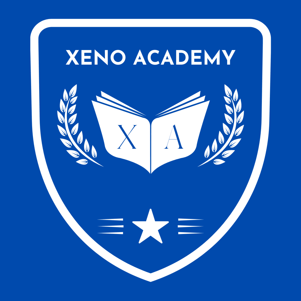 Xeno Academy | 38 Buttonfield Rd, Markham, ON L3R 9G9, Canada | Phone: (647) 474-2594