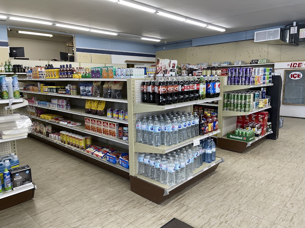 IUK SUPERMARKET | Hwy 518 E & Emsdale Rd, Emsdale, ON P0A 1J0, Canada | Phone: (705) 636-5511