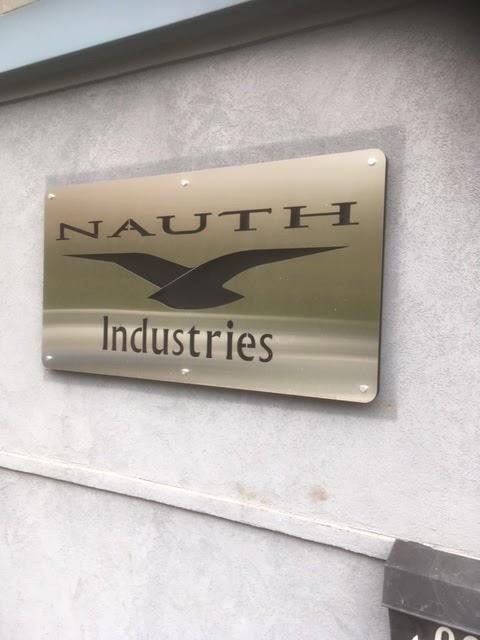 Nauth Industries | 100-H Boul Hymus, Pointe-Claire, QC H9R 1E4, Canada | Phone: (514) 949-8412