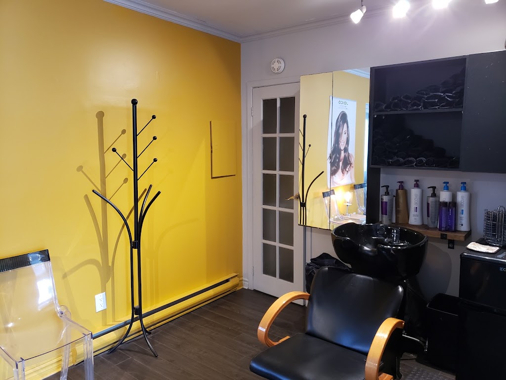 Coiffure AL | 4302 Bd des Hêtres, Shawinigan, QC G9N 4V5, Canada | Phone: (819) 531-7285